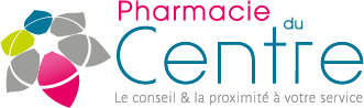 Logo Pharmacie du Centre à Évron